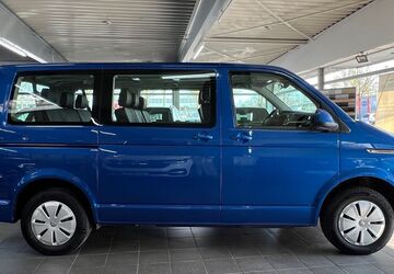 VW T6 Caravelle 84.485 km 33.999 &euro; Werl 59457