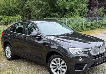 BMW X4 109.000 km 22.790 &euro; Hamm 59077