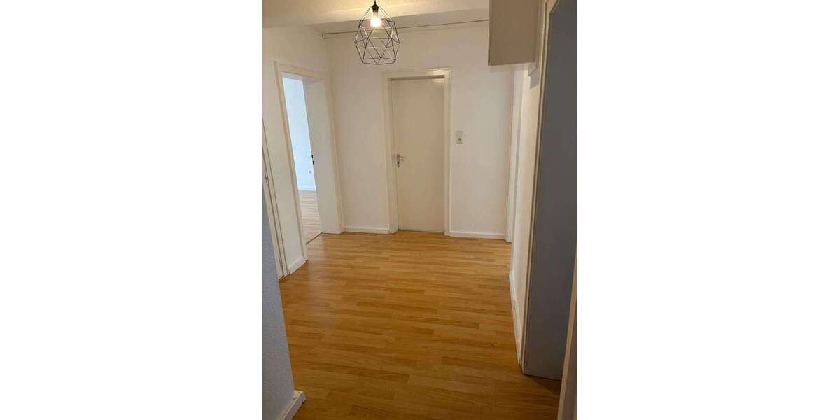 Etagenwohnung Dortmund Innenstadt West - 2 Zimmer, 60 m&sup2;, 550&euro; | Angebot:27462120
