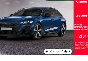 Audi A5 8.060 km 46.340 &euro; Menden 58706