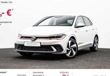VW Polo 16.966 km 23.875 &euro; Hagen 58091