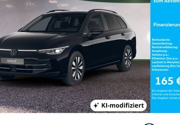 VW Golf 21.932 km 26.258 &euro; Menden 58706