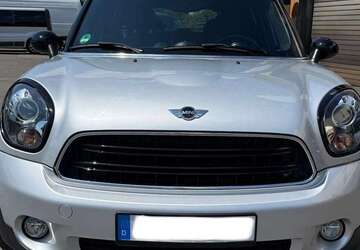 Mini Cooper D Countryman 170.500 km 7.400 &euro; Dortmund 44319