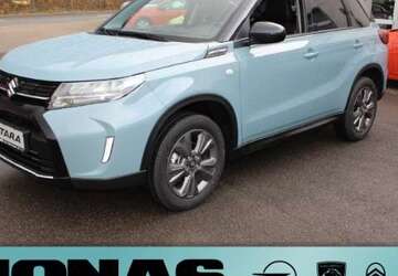 Suzuki Vitara 10.000 km 25.990 &euro; Unna 59427