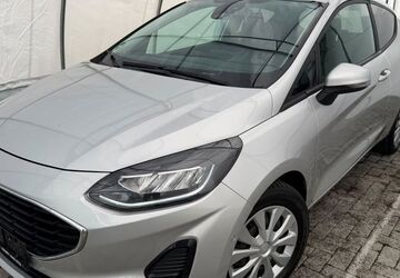 Ford Fiesta 77.588 km 9.937 &euro; Hamm 59067