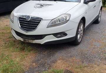 Lancia Delta 270.000 km 1.350 &euro; Büderich (Werl) 59457