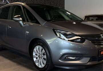 Opel Zafira 174.000 km 8.690 &euro; Unna 59425