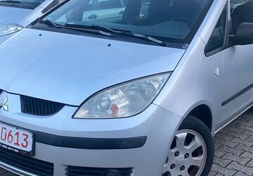 Mitsubishi Colt 170.000 km 1.650 &euro; Hamm 59077