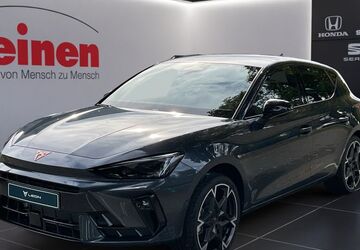 Cupra Leon 6.980 km 32.980 &euro; Holzwickede 59439