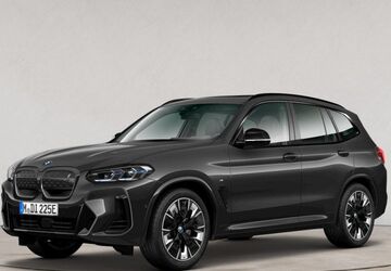 BMW iX3 39.996 km 42.090 &euro; Lünen 44534