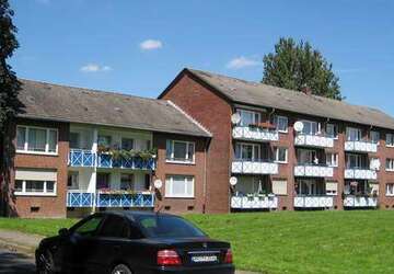 Wohnung Werl - 3 Zimmer, 66 m&sup2;, 489&euro; | Angebot:27319328