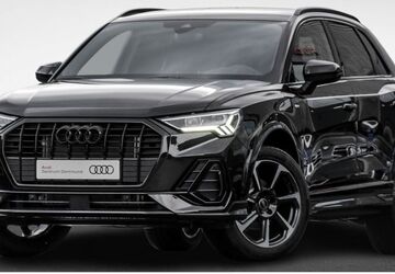 Audi Q3 8.021 km 45.248 &euro; Dortmund 44143