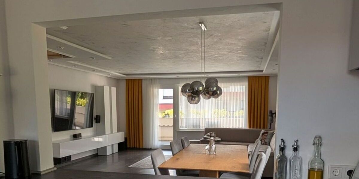Renovierte Maisonettewohnung mit Einbauküche - Maisonettenwohnung Schwerte | Angebot:27429579