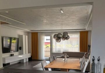 Renovierte Maisonettewohnung mit Einbauküche - Wohnung Schwerte | Angebot:27429579