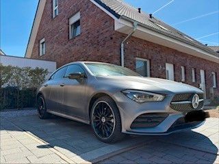 Mercedes-Benz CLA 250 46.000 km 32.499 &euro; Olfen 59399
