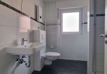 Wohnung Bergkamen Oberaden - 3 Zimmer, 73 m&sup2;, 639&euro; | Angebot:27316254