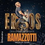 Eros Ramazzotti - Una Storia Importante - World Tour 2028