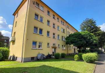 Wohnung Dortmund Innenstadt Nord - 2 Zimmer, 44 m&sup2;, 400&euro; | Angebot:27436280
