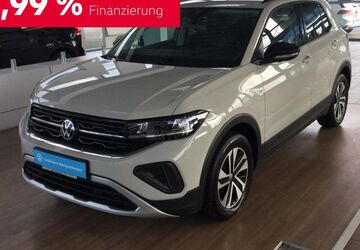 VW T-Cross 6.532 km 24.890 &euro; Hamm 59065