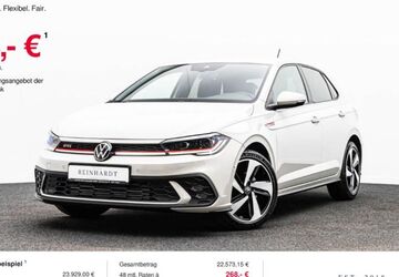 VW Polo 15.602 km 23.929 &euro; Hagen 58091