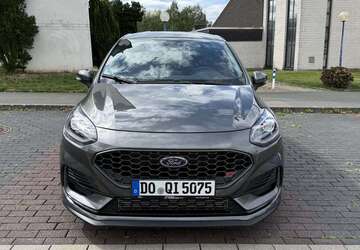 Ford Fiesta 12.100 km 23.250 &euro; Iserlohn, Stadt 58640