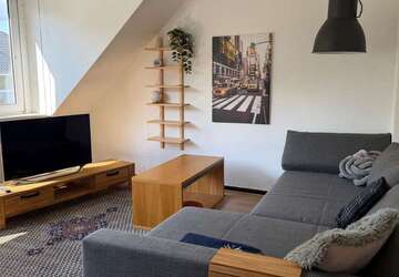 Wohnung Dortmund Brackel - 2 Zimmer, 60 m&sup2;, 800&euro; | Angebot:27480725