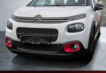 Citroen C3 52.860 km 9.490 &euro; Dortmund 44289