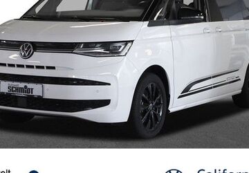 VW T7 Multivan 29.000 km 59.890 &euro; Lünen 44534