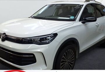VW Tiguan 16.460 km 34.980 &euro; Witten 58453