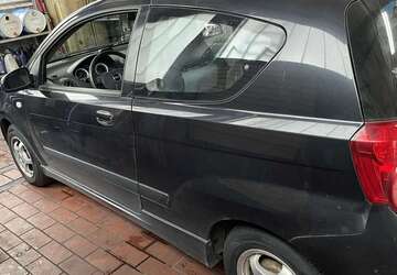 Chevrolet Aveo 225.000 km 500 &euro; hamm 59067