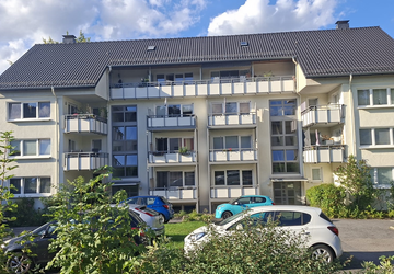 Wohnung Iserlohn Wermingsen - 2 Zimmer, 54 m&sup2;, 427&euro; | Angebot:27409235