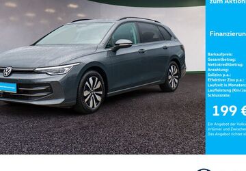 VW Golf 23.282 km 26.274 &euro; Menden 58706