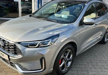 Ford Kuga 22.600 km 32.280 &euro; Kamen 59174