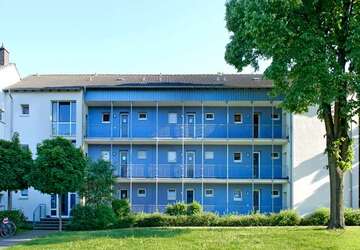 Wohnung Ahlen - 1 Zimmer, 31 m&sup2;, 330&euro; | Angebot:27457550