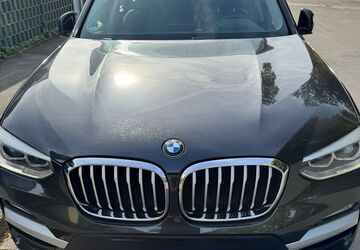 BMW X3 127.000 km 27.500 &euro; Dortmund 44309