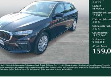 Skoda Scala 26.769 km 18.991 &euro; Dortmund 44309