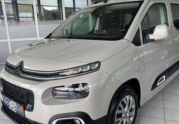 Citroen Berlingo 109.810 km 17.890 &euro; Dortmund Innenstadt Ost 44143