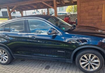BMW X4 275.000 km 13.700 &euro; Menden 58708