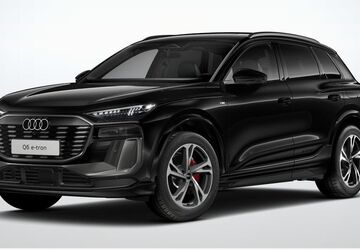 Audi Q6 e-tron 8.515 km 63.322 &euro; Dortmund 44143