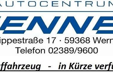 Ford Capri 20.500 km 36.490 &euro; Werne 59368