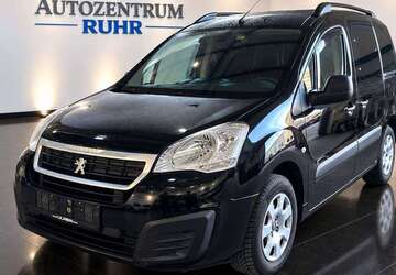 Peugeot Partner 172.000 km 5.999 &euro; Witten 58454