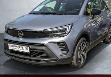 Opel Crossland (X) 24.377 km 14.199 &euro; Kamen 59174