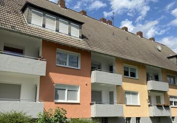 Wohnung Ahlen Dolberg - 3 Zimmer, 75 m&sup2;, 400&euro; | Angebot:26550143