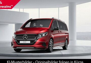 Mercedes-Benz EQV 12.250 km 56.950 &euro; Hamm 59067