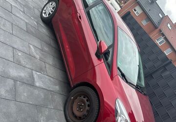 Ford Fiesta 87.000 km 8.000 &euro; Ahlen 59229