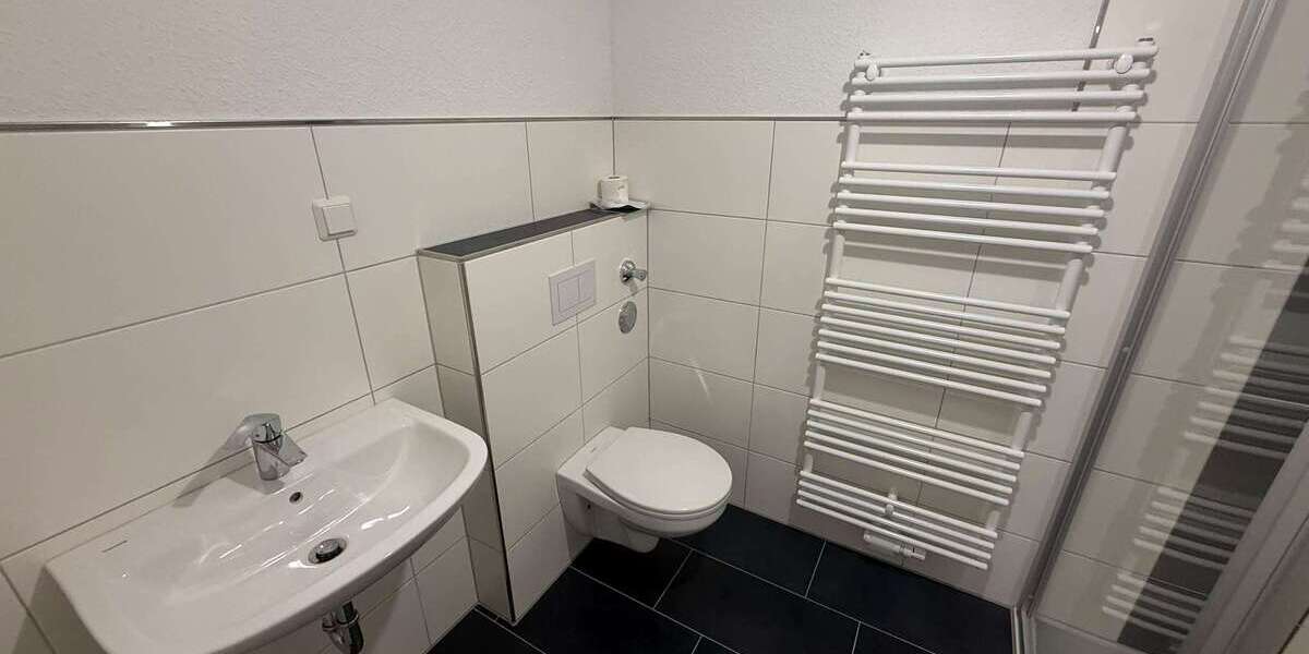 Etagenwohnung Hagen Ischeland - 3 Zimmer, 70 m&sup2;, 437&euro; | Angebot:27350180