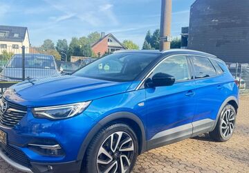 Opel Grandland (X) 100.000 km 13.990 &euro; Datteln 45711