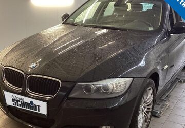 BMW 320 199.992 km 4.190 &euro; Hamm 59071