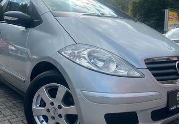 Mercedes-Benz A 170 174.050 km 3.490 &euro; Hamm 59077