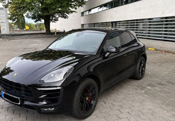 Porsche Macan 234.888 km 35.500 &euro; Menden 58706